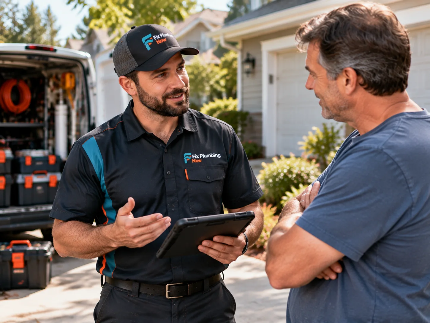 Clogged Drain Service New Market, IA FAQs